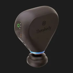 Перкуссионный массажер Theragun Mini Plus (TG0004352-3A10) (Black) в Бродах