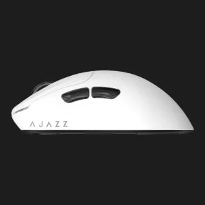 Ігрова миша Ajazz AJ179 APEX (White) (UA) в Бродах