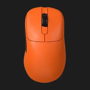 Ігрова миша Ajazz AJ179 APEX (Orange) (UA) в Бродах