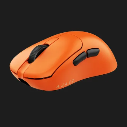 Ігрова миша Ajazz AJ179 APEX (Orange) (UA)