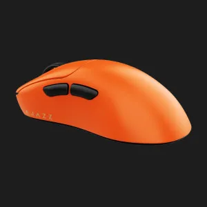 Ігрова миша Ajazz AJ179 APEX (Orange) (UA) в Бродах