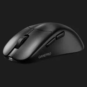 Игровая мышь GamePro Asgard Surt GM017B (Black) (UA)