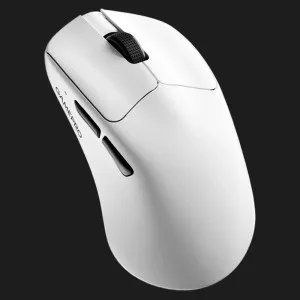 Игровая мышь GamePro Asgard Surt GM017W (White) (UA)