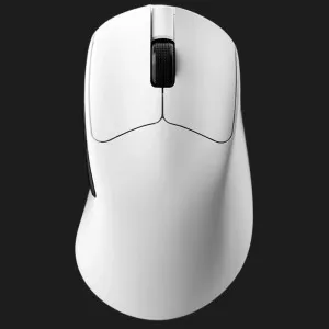 Игровая мышь GamePro Asgard Surt GM017W (White) (UA)