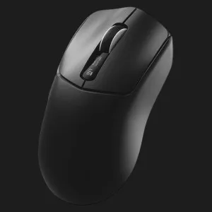 Игровая мышь GamePro Genesis Ranker GM012B (Black) (UA)