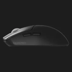 Игровая мышь GamePro Genesis Ranker GM012B (Black) (UA)