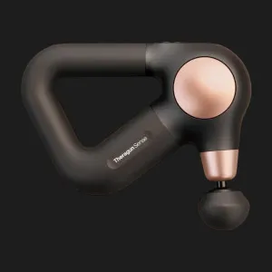 Перкуссионный массажер Theragun Sense 2 (Black) в Борисполе