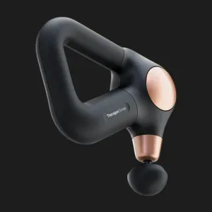 Перкуссионный массажер Theragun Sense 2 (Black) в Борисполе