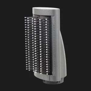 Насадка для стайлера Dyson Soft Brush (Iron/Nickel) в Хмельницькому