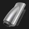Насадка для стайлера Dyson Soft Brush (Iron/Nickel)