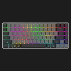 Игровая клавиатура GamePro (Red Switch) (MK230R) (Dark Gray) (UA) в Бродах