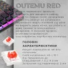Ігрова клавіатура GamePro (Red Switch) (MK230R) (Dark Gray) (UA)