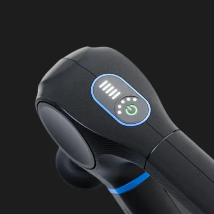 Перкуссионный массажер Theragun Prime 6 (Black) в Ковеле