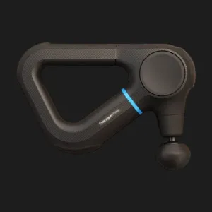 Перкуссионный массажер Theragun Prime 6 (Black)