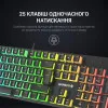 Игровая клавиатура GamePro (Red Switch) (MK85R) (Black) (UA)