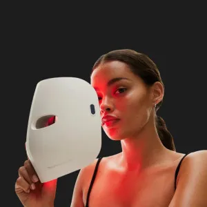 Маска для лица TheraMask Glo (White) в Александрии