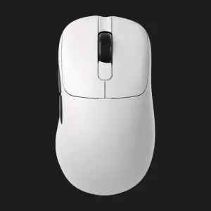 Ігрова миша Ajazz AJ179 PRO (White) (UA) в Бродах