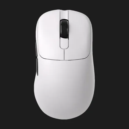 Игровая мышь Ajazz AJ179 PRO (White) (UA)