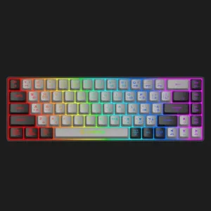 Клавіатура GamePro (GK935) (Black) (UA) в Бродах
