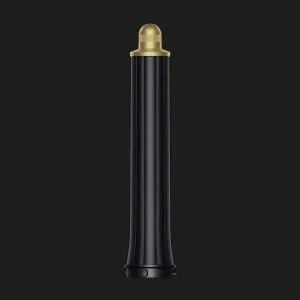 Довга циліндрична насадка Dyson Airwrap barrel long - 30mm (Onyx Black/Gold) в Сваляві
