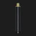 Длинная цилиндрическая насадка Dyson Airwrap barrel long - 30mm (Onyx Black/Gold)