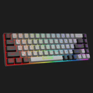 Клавіатура GamePro (GK935) (Black) (UA) в Бродах