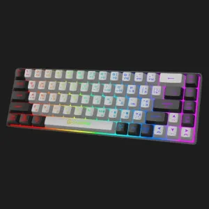 Клавіатура GamePro (GK935) (Black) (UA) в Бродах
