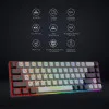 Клавіатура GamePro (GK935) (Black) (UA)