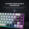 Клавіатура GamePro (GK935) (Black) (UA)