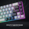 Клавіатура GamePro (GK935) (Black) (UA)