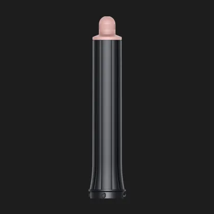 Довга циліндрична насадка Dyson Airwrap barrel long - 30mm (Black/Blush Pink) в Ковелі