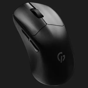 Игровая мышь GamePro Genesis Avenger GM096B (Black) (UA)