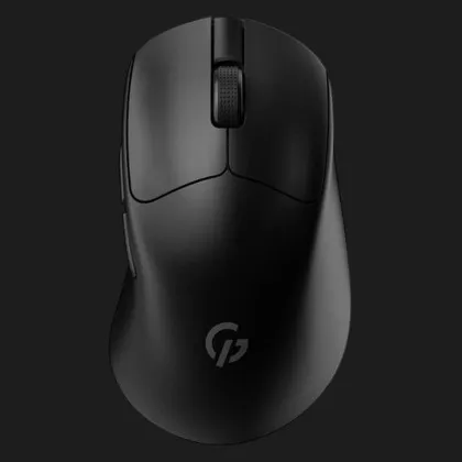 Ігрова миша GamePro Genesis Avenger GM096B (Black) (UA)