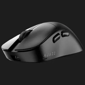 Ігрова миша Ajazz AJ179 V2 Max (Black) (UA) в Бродах