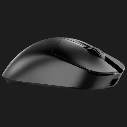 Ігрова миша Ajazz AJ179 V2 Max (Black) (UA)