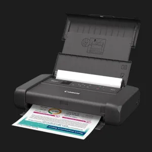 Принтер струменевий Canon BX110 (7069C027)