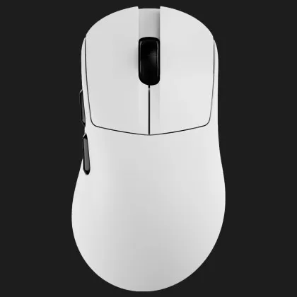 Игровая мышь Ajazz AJ179 V2 Max (White) (UA)
