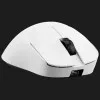 Игровая мышь Ajazz AJ179 V2 Max (White) (UA)