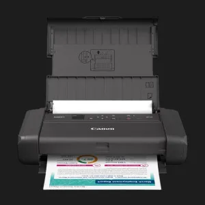 Принтер струменевий Canon BX110 (7069C027)