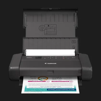 Принтер струменевий Canon BX110 (7069C027)
