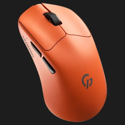 Ігрова миша GamePro Genesis Avenger GM096O (Orange) (UA)