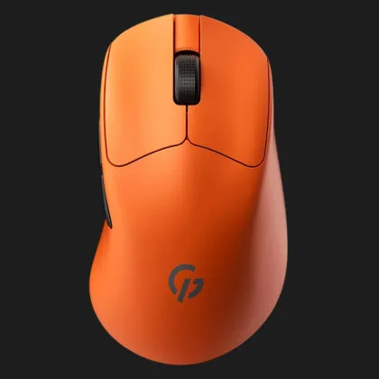 Ігрова миша GamePro Genesis Avenger GM096O (Orange) (UA)