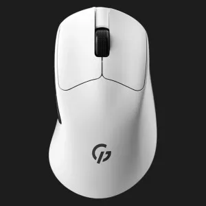 Игровая мышь GamePro Genesis Avenger GM096W (White) (UA)