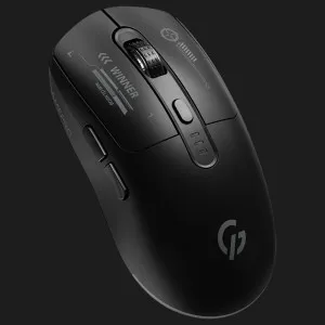 Игровая мышь GamePro Genesis Winner GM079B (Black) (UA)
