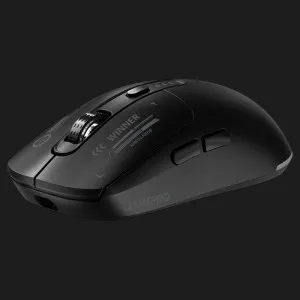 Игровая мышь GamePro Genesis Winner GM079B (Black) (UA)