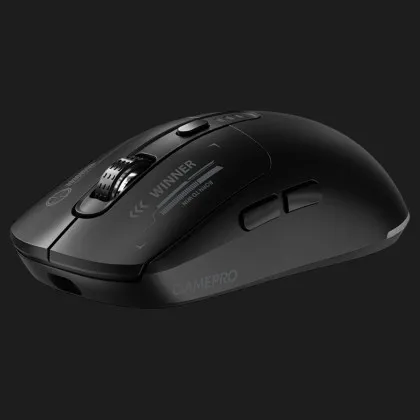Игровая мышь GamePro Genesis Winner GM079B (Black) (UA) Кременчуке