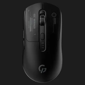 Игровая мышь GamePro Genesis Winner GM079B (Black) (UA)