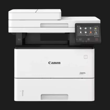МФУ лазерный Canon MF553dw (5160C023)