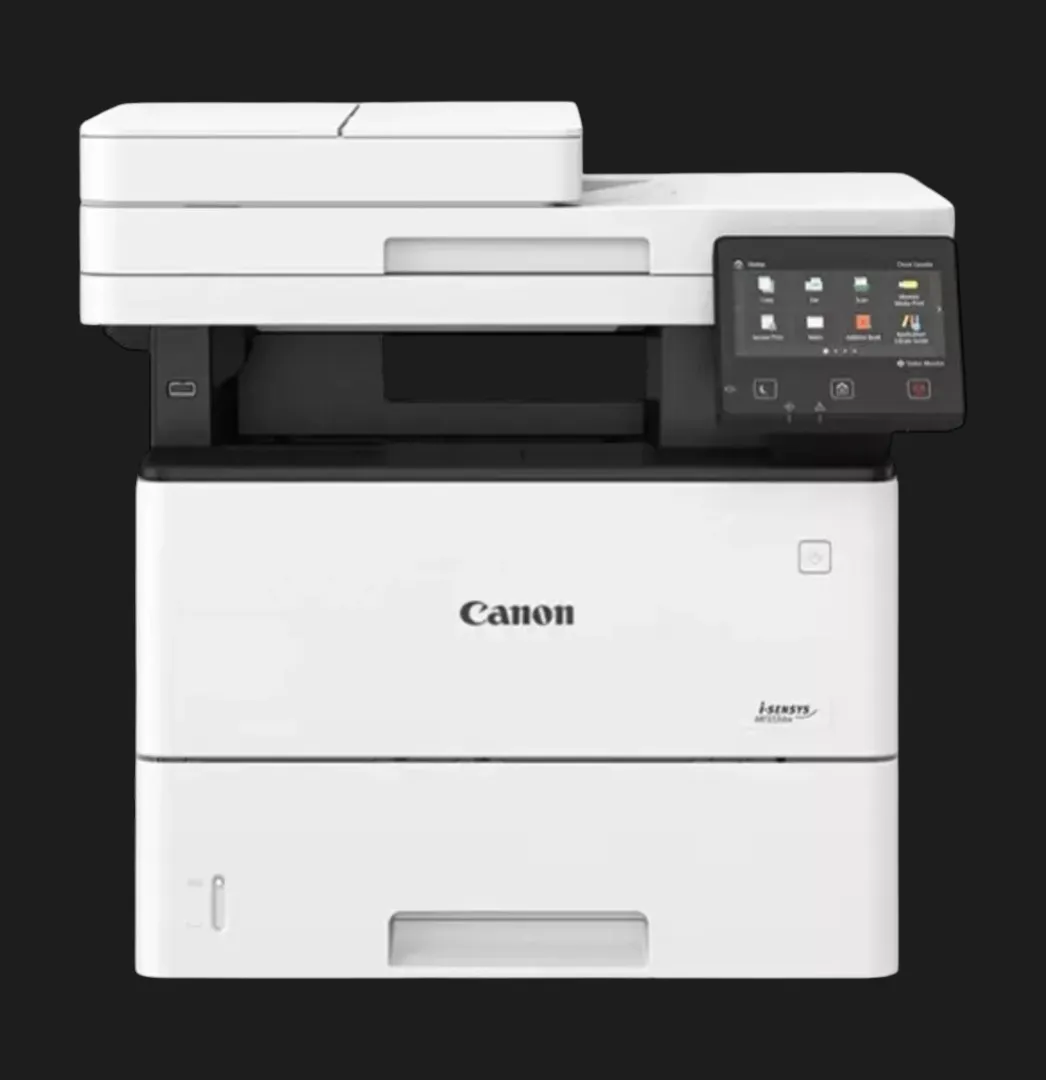 БФП лазерний Canon MF553dw (5160C023)