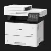 МФУ лазерный Canon MF553dw (5160C023)